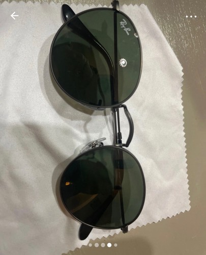 Occhiali sole rayban - occhiali,