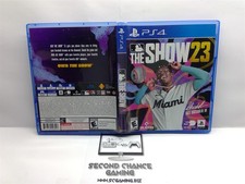 MLB The Show 23 - PlayStation