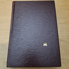 F6 RICORDI DI UN UOMO INVISIBILE H. E. SAINT 1988 CLUB DEGLI EDITORI