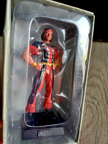 Marvel universe eaglemoss - universe,