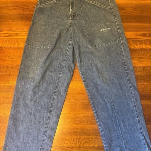 Jeans karl kani vintage anni - kani,