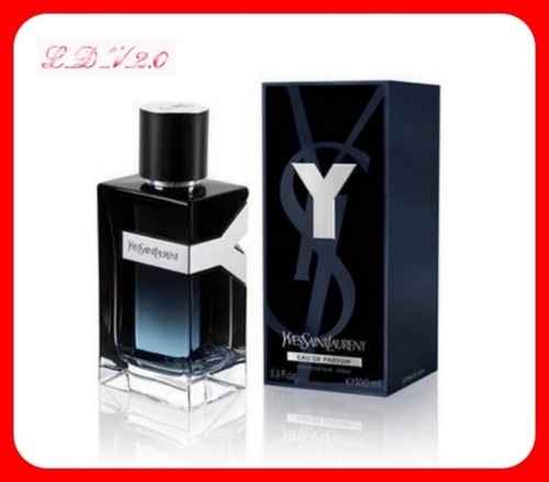 Yves saint laurent - laurent, y