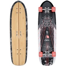 Globe Blazer Fuego 32 completo