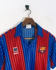 FC BARCELONA 1992 camiseta