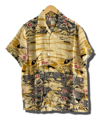 Camicia makanalei aloha taglia - makanalei,