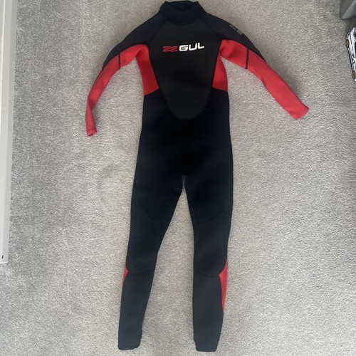Muta intera gul junior 10 - muta,