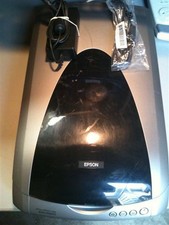 Epson Perfection 3170 scanner