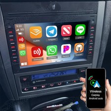 4+64 GB Android 15 CarPlay per