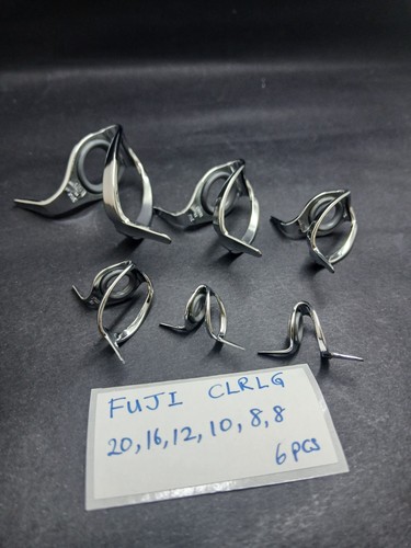 Set fuji clrllg - 1,