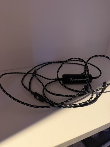 Elgato chat link pro - link, cavo