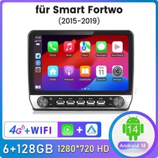 Android14 per Mercedes Benz