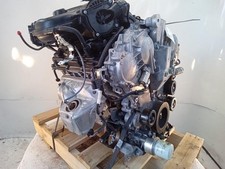 MOTORE NISSAN MURANO Z51 3.5L