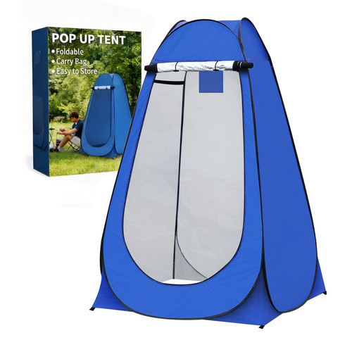 Tenda pop privacy portatile - tenda,