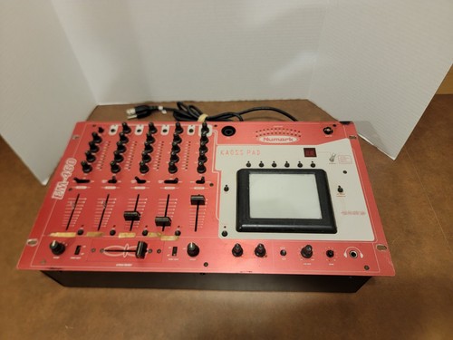 Numark 460 pro mixer per - pro,
