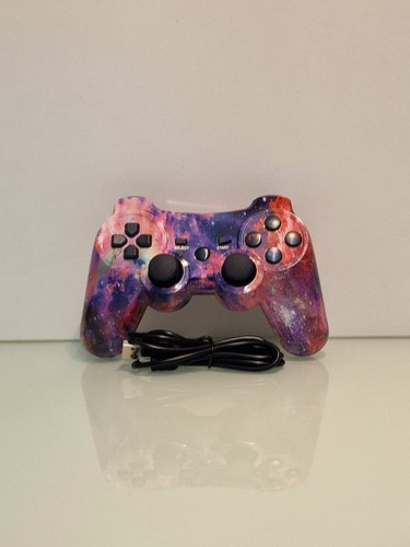 Controller per playstation - controller, 3