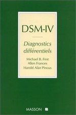 DSM-IV : Diagnostics