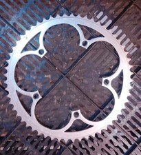 CORONA CAMPAGNOLO 56 DENTI -