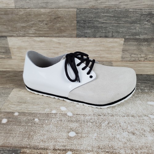 Scarpe birkenstock maine uomo - scarpe,