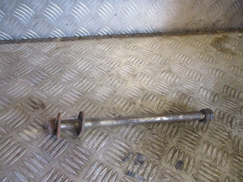Bullone braccio oscillante - bullone,