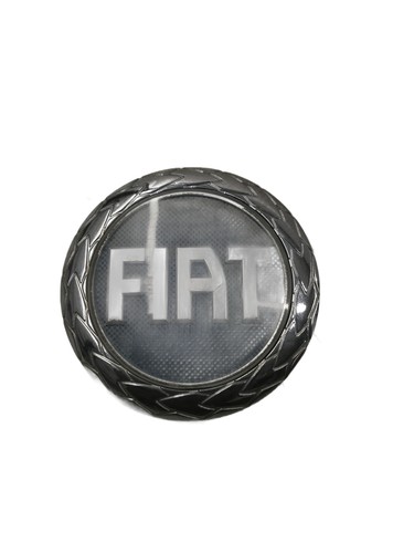Stemma emblema cofano - stemma,