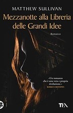 MEZZANOTTE ALLA LIBRERIA DELLE