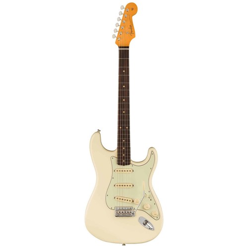 Fender american vintage - fender, ii