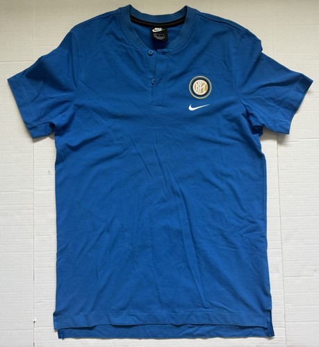 Polo nike inter milan - polo,
