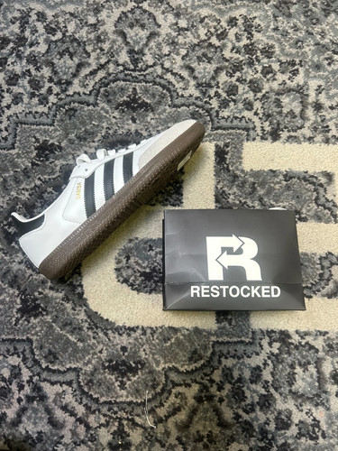 Adidas samba sneakers - samba,