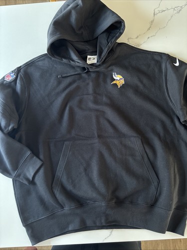 Minnesota vikings felpa con - minnesota,