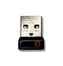 Logitech OEM M570 dongle solo