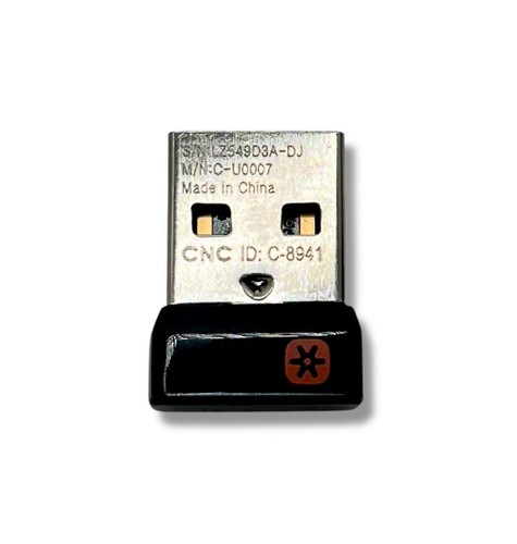Logitech oem m570 - logitech, dongle