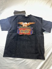 T-shirt Crislv Jeff Hamilton