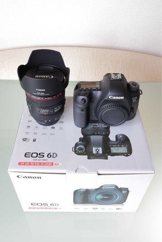 Canon eos fotocamera dslr - fotocamera,