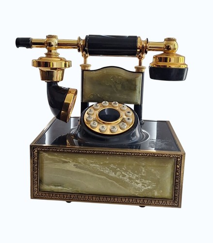 Telefono vintage anni - telefono,