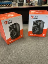 JBL 308P MKII Studio Monitor