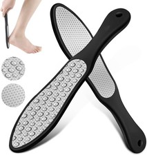 Lima per Piedi Professionale - Lima Calli Piedi - Raspa per Piedi Professionale