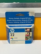 hp 22 C9352AE ABB