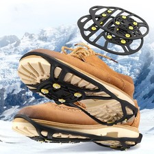 Ramponi da ghiaccio e neve