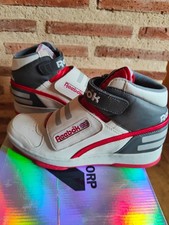 Reebok Alien Stomper Mid 2016