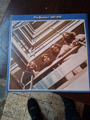 Vinile giri the - 33,