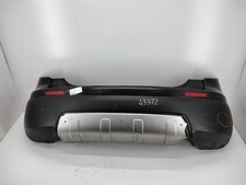 PARAURTI POSTERIORE PER FIAT