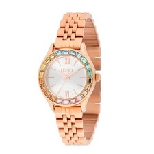 Orologio Liu Jo Donna Luxury