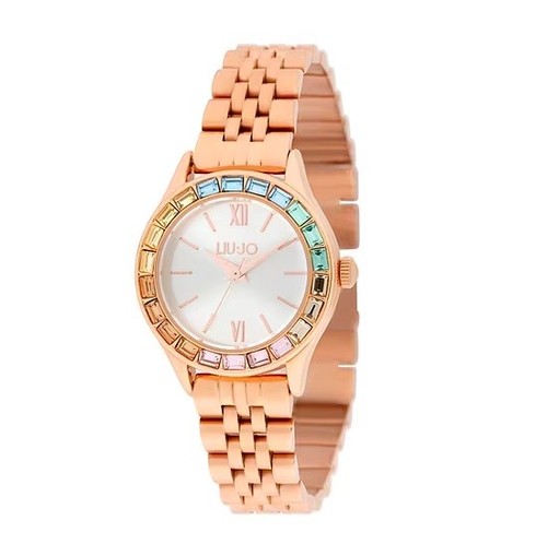 Orologio liu donna luxury - liu,