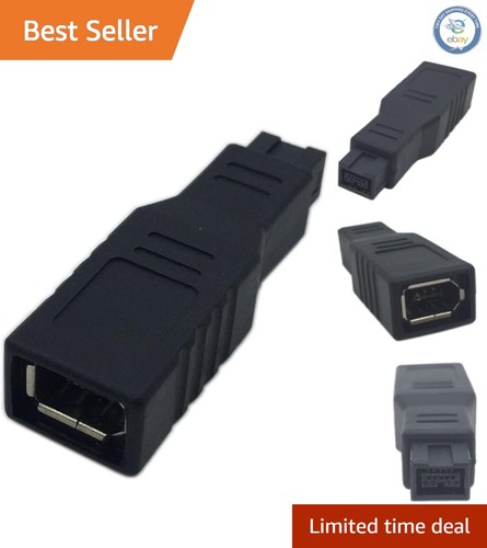 Adattatore firewire 400 - da, a