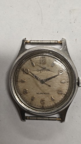 Bulova autoavvolgente - bulova,