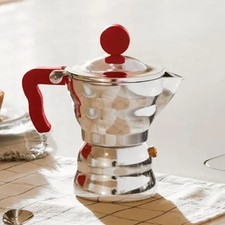 ALESSI Caffettiera Espresso