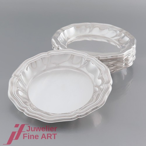 Argento tavola 11 pezzi - da,