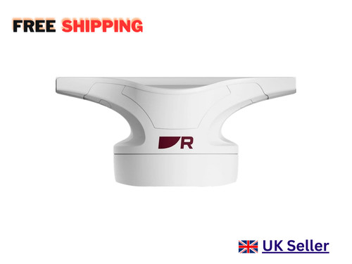 Raymarine cyclone radar - raymarine,
