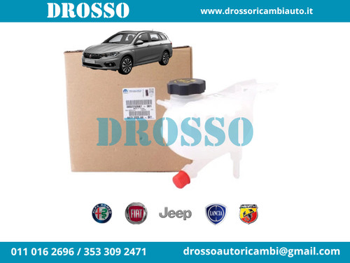 52253567 vaschetta liquido - vaschetta,