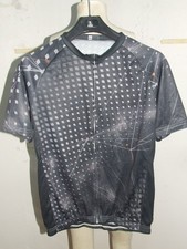 MAGLIA SHIRT MAILLOT CICLISMO CYCLISM BICI (079) tg. XL